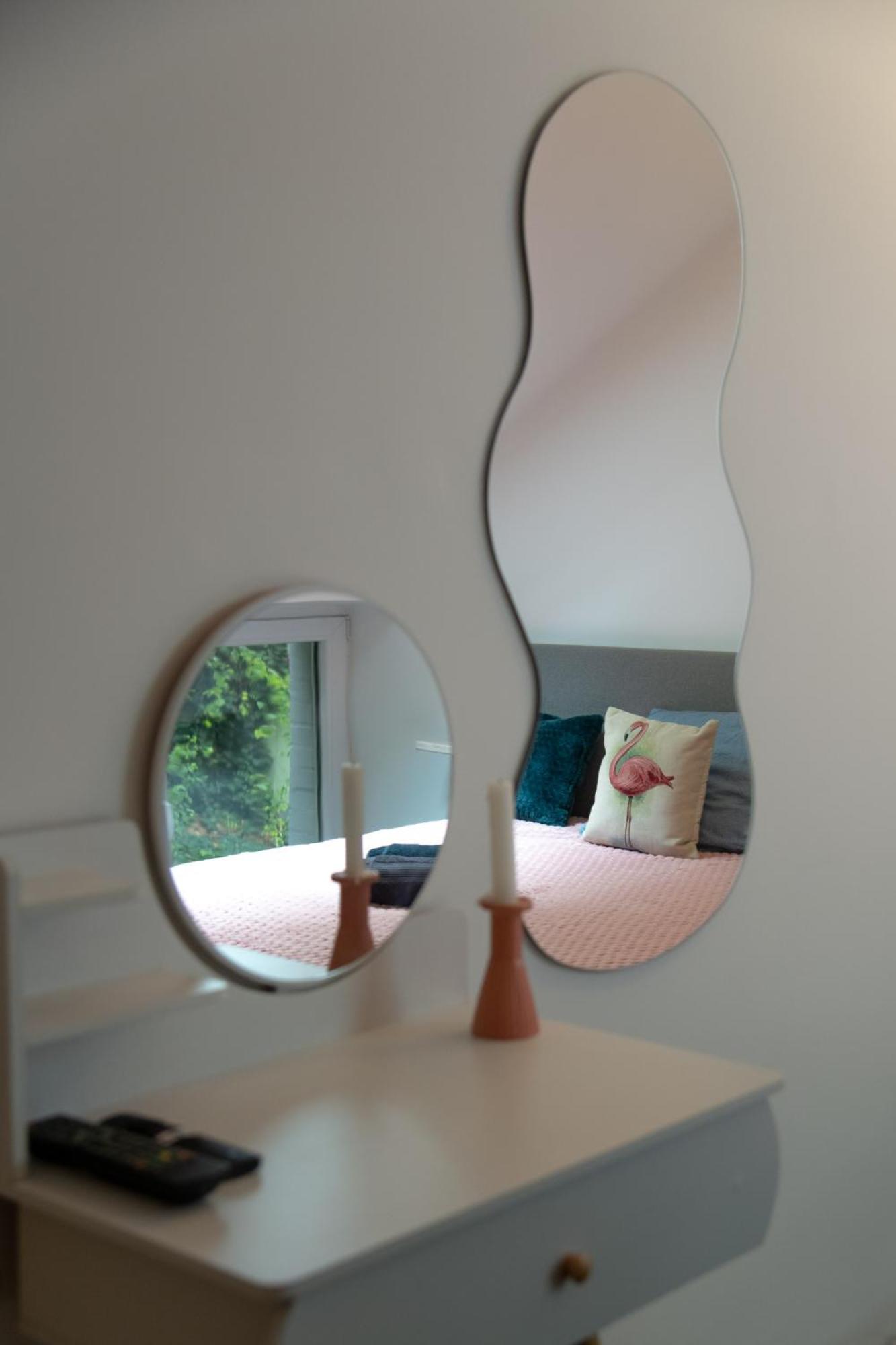 Flamingo Rezidencia Apartman Eger Zewnętrze zdjęcie