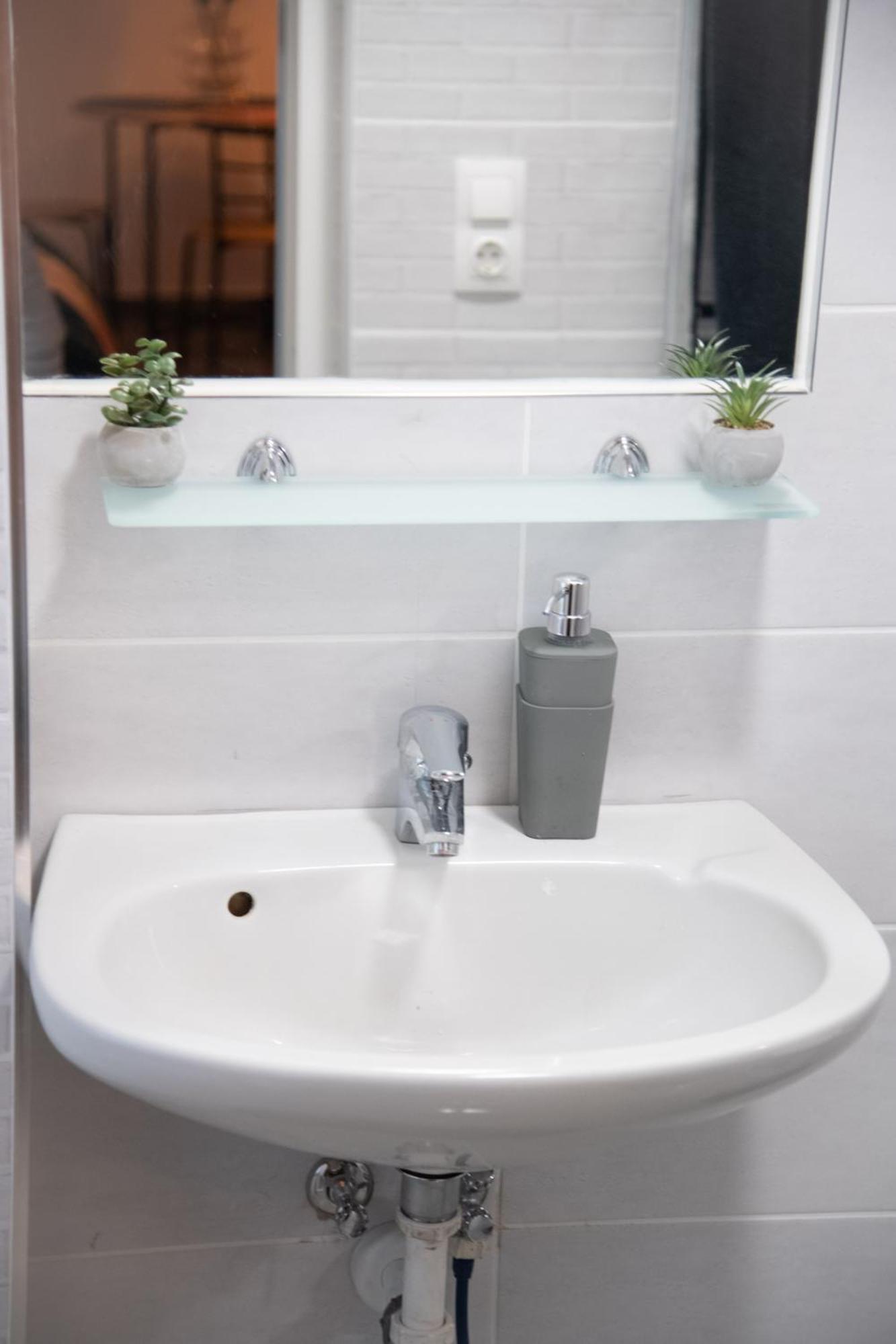 Flamingo Rezidencia Apartman Eger Zewnętrze zdjęcie
