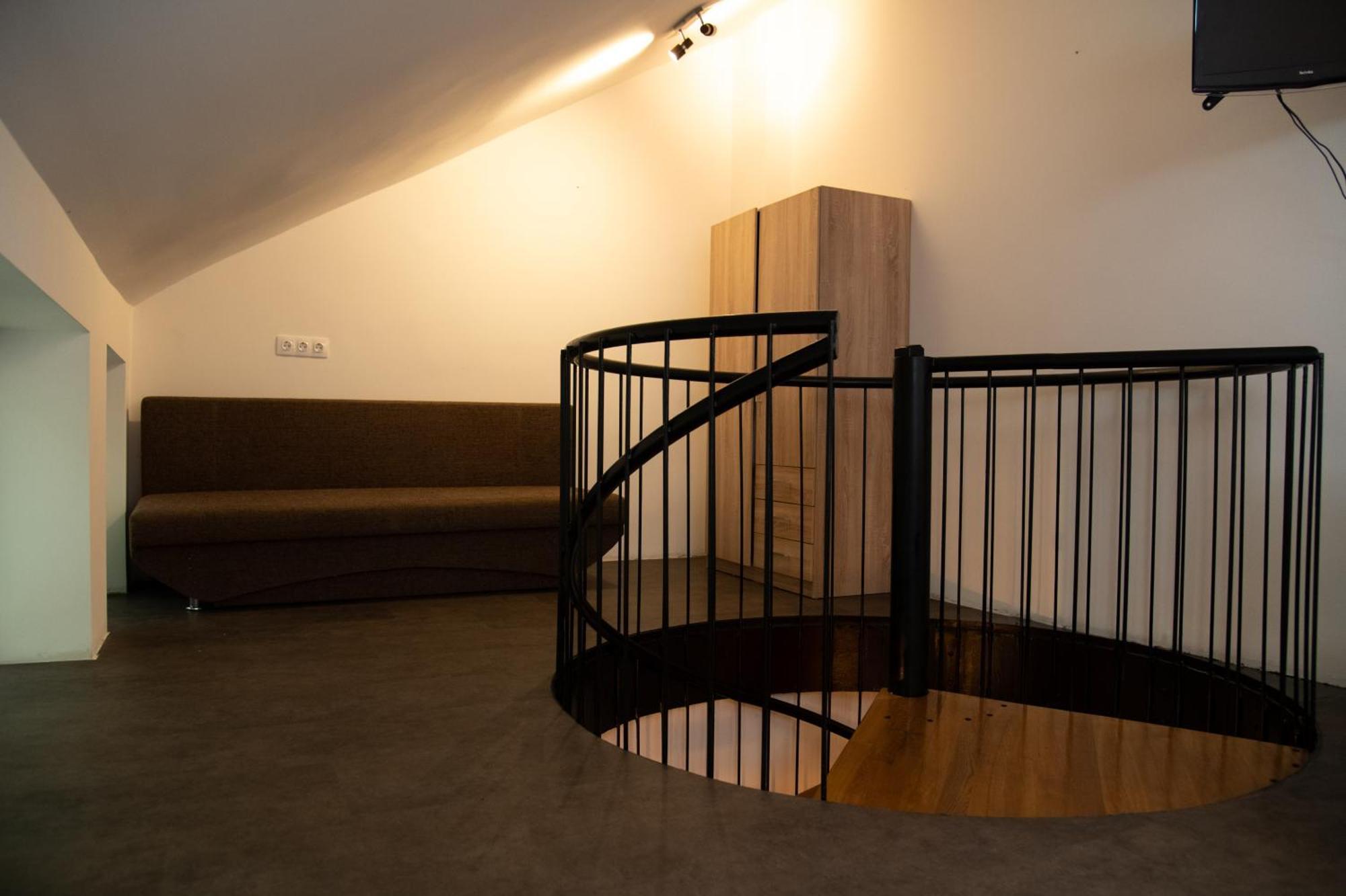 Flamingo Rezidencia Apartman Eger Zewnętrze zdjęcie