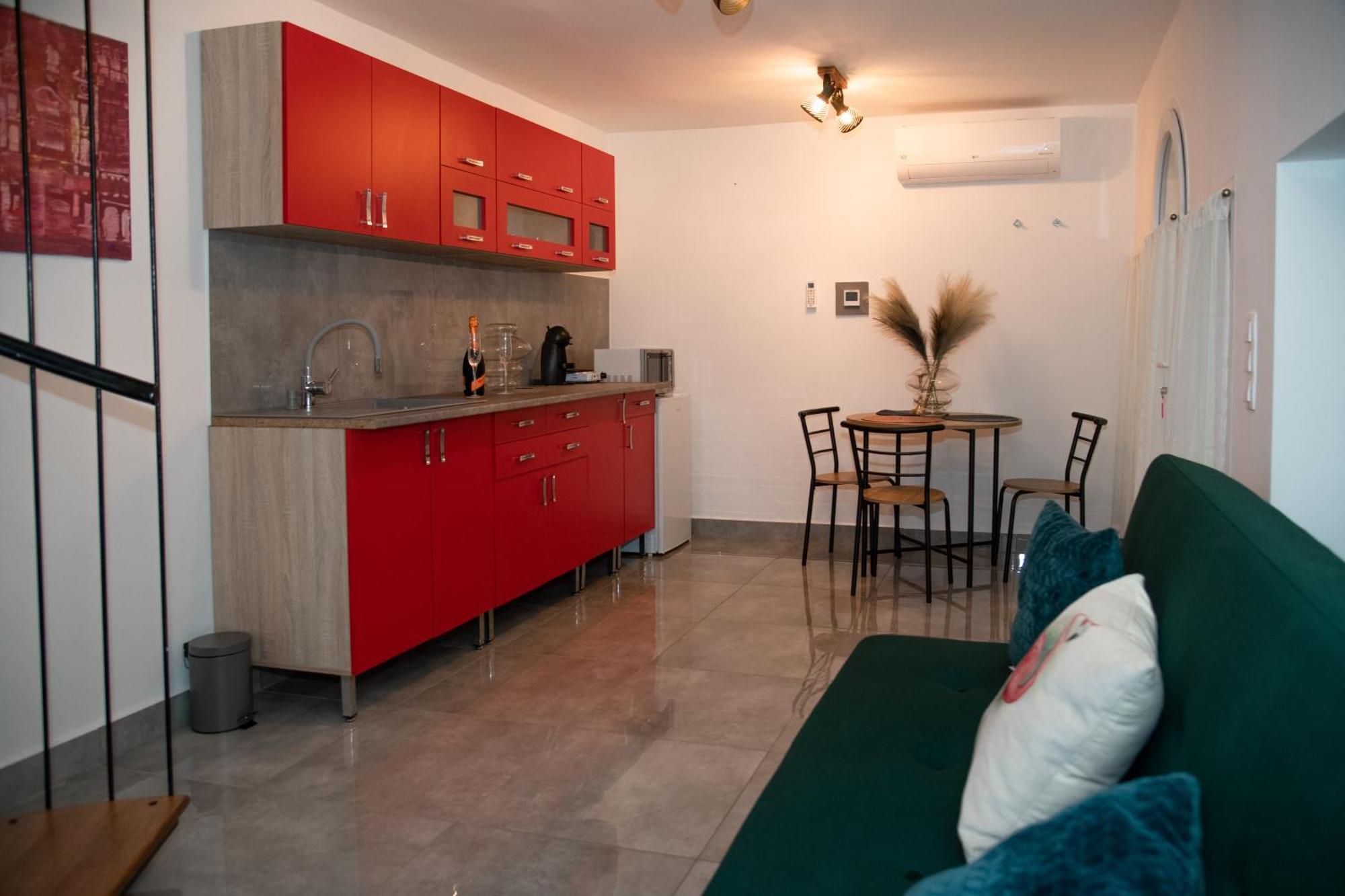 Flamingo Rezidencia Apartman Eger Zewnętrze zdjęcie