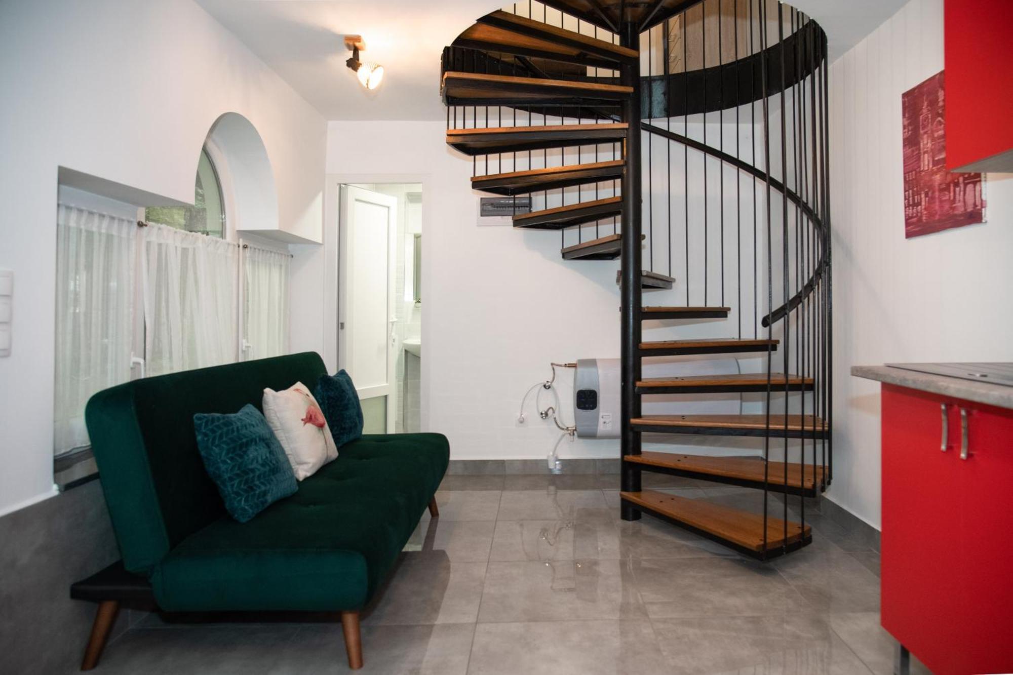 Flamingo Rezidencia Apartman Eger Zewnętrze zdjęcie