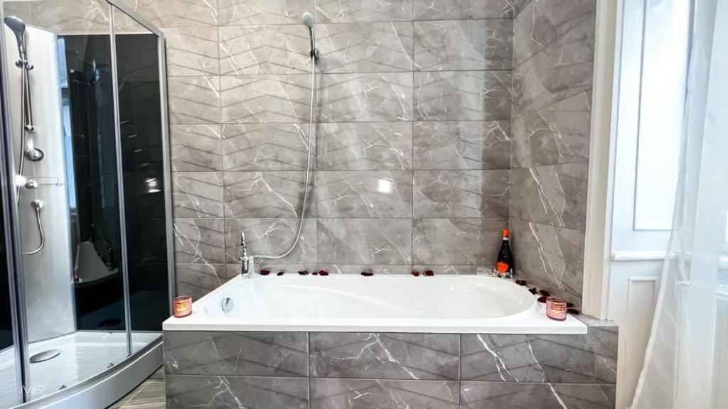 Flamingo Rezidencia Apartman Eger Zewnętrze zdjęcie
