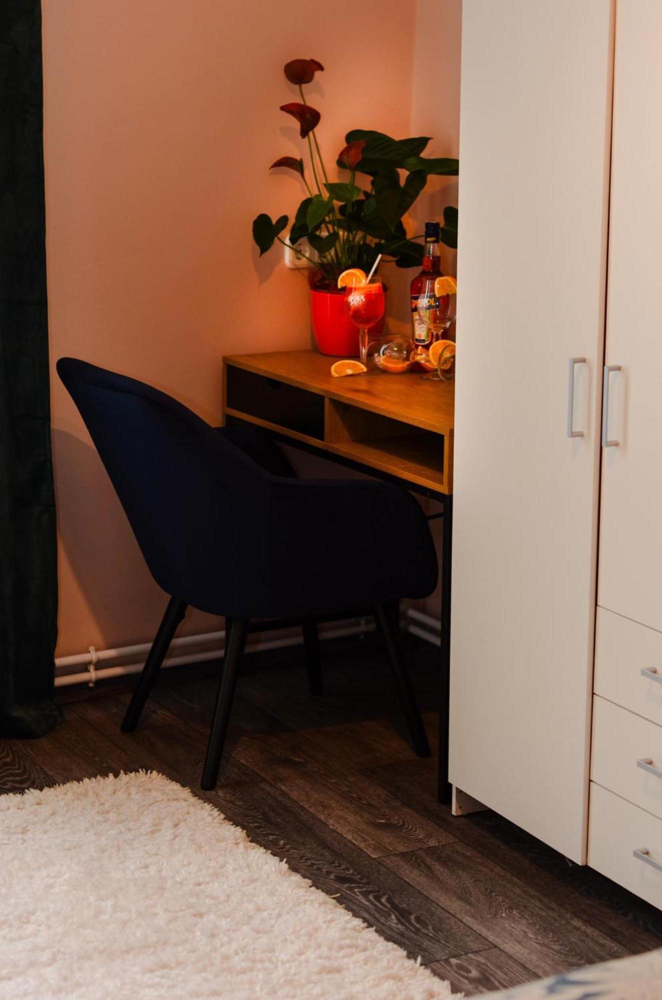 Flamingo Rezidencia Apartman Eger Zewnętrze zdjęcie