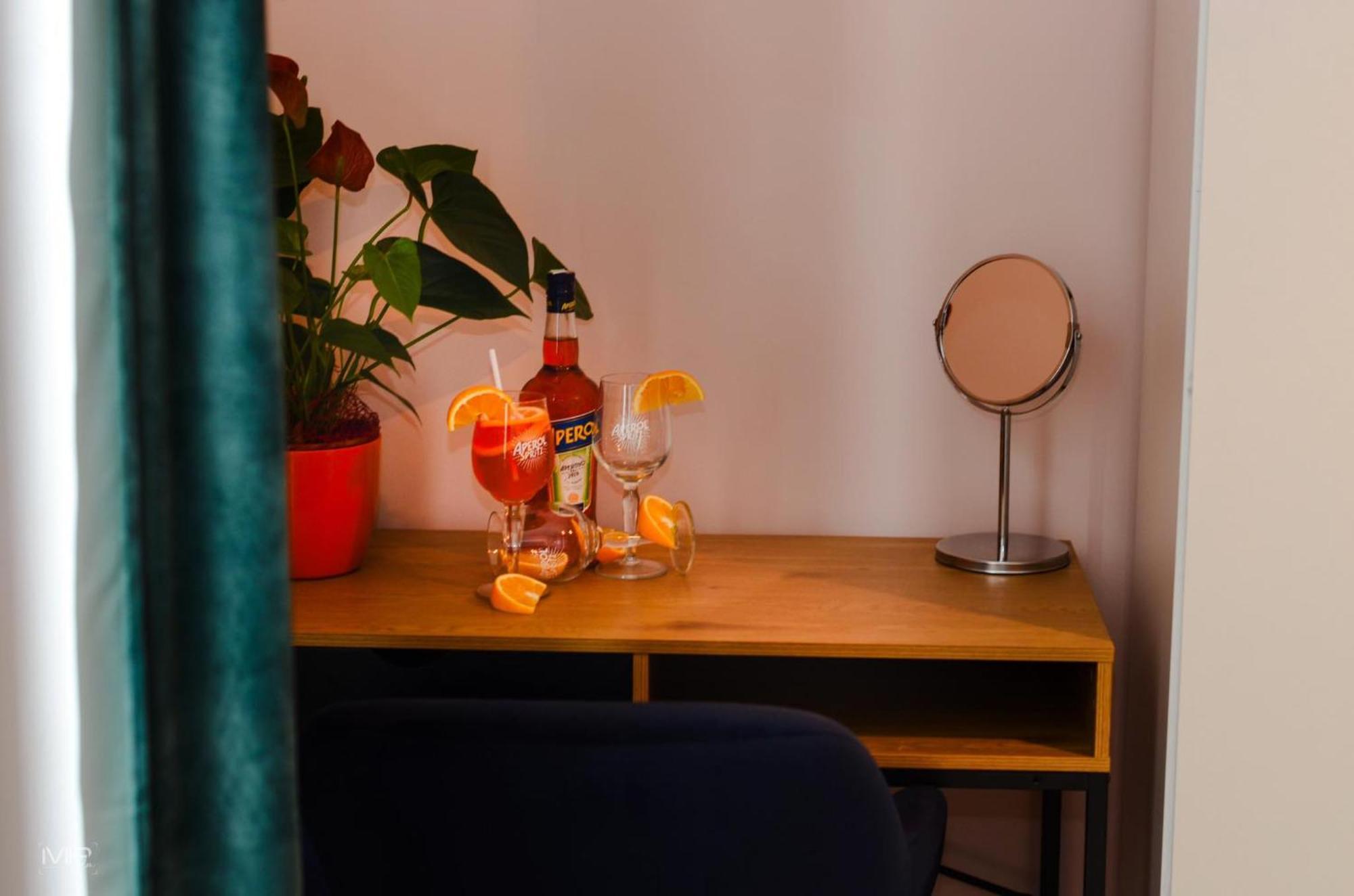 Flamingo Rezidencia Apartman Eger Zewnętrze zdjęcie