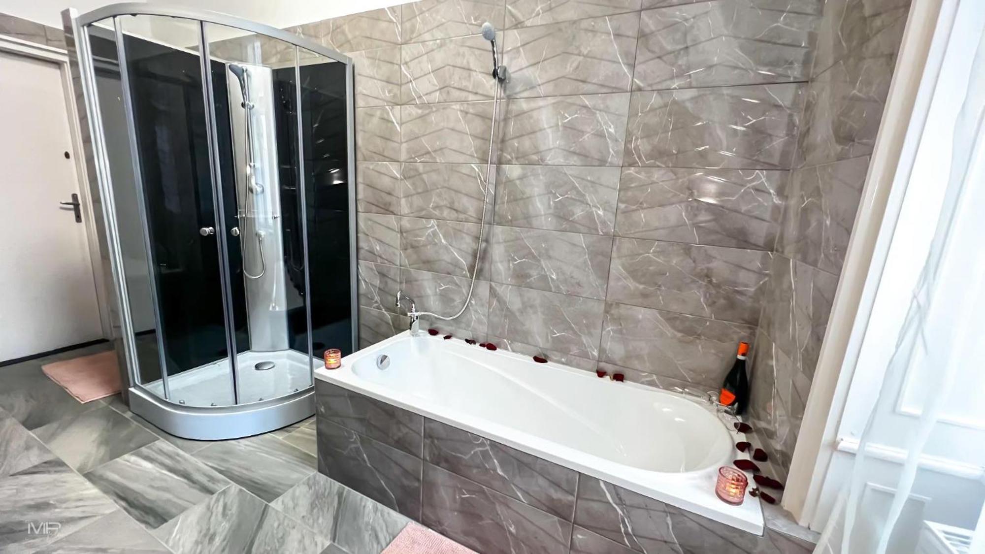Flamingo Rezidencia Apartman Eger Zewnętrze zdjęcie